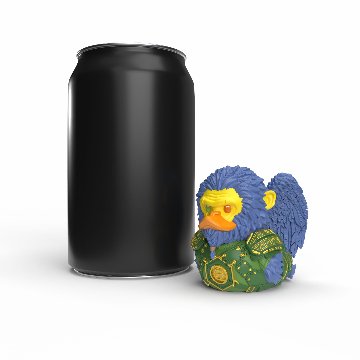 Mini TUBBZ Wicked Flying Monkey (Chistery)の画像