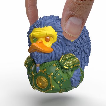 Mini TUBBZ Wicked Flying Monkey (Chistery)の画像