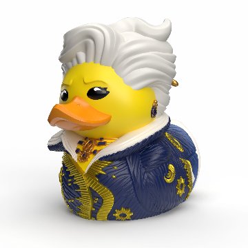 Mini TUBBZ Wicked Madame Morribleの画像