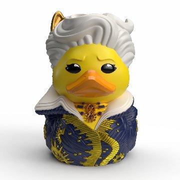 Mini TUBBZ Wicked Madame Morribleの画像