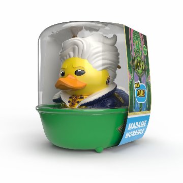 Mini TUBBZ Wicked Madame Morribleの画像