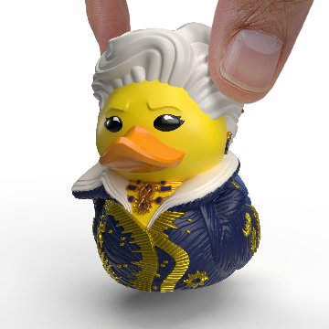 Mini TUBBZ Wicked Madame Morribleの画像