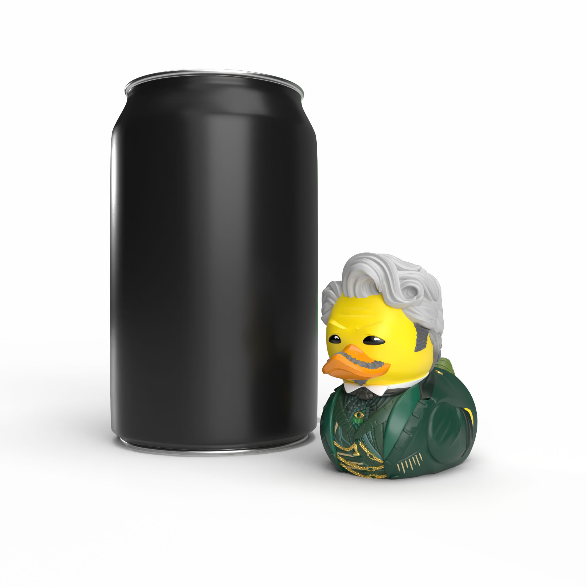 Mini TUBBZ Wicked The Wizardの画像