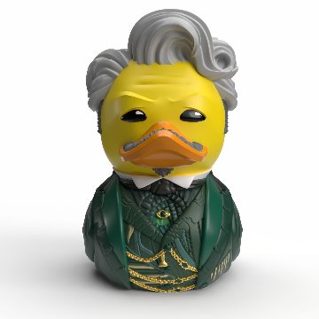 Mini TUBBZ Wicked The Wizardの画像