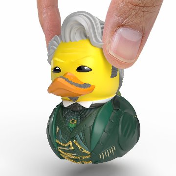 Mini TUBBZ Wicked The Wizardの画像