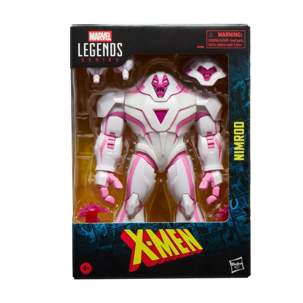Marvel Legends X-Men Nimrod Sentinelの画像