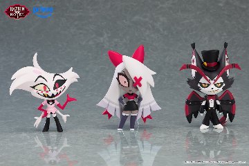 ハズビン・ホテルへようこそ ブラインドボックスシリーズ ハズビン・ホテル 6点セットの画像