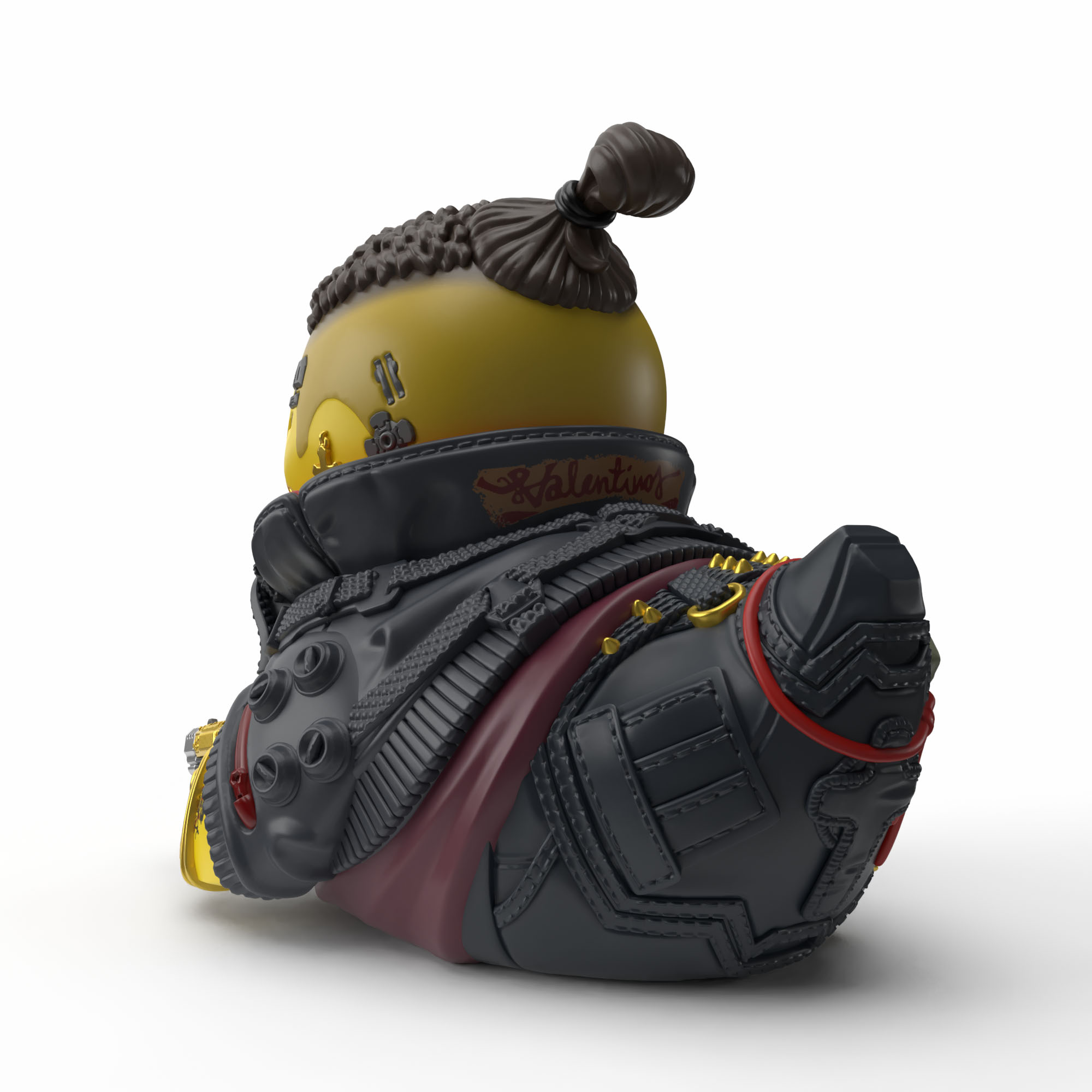 TUBBZ 1ST EDITION Cyberpunk Jackie Wellesの画像