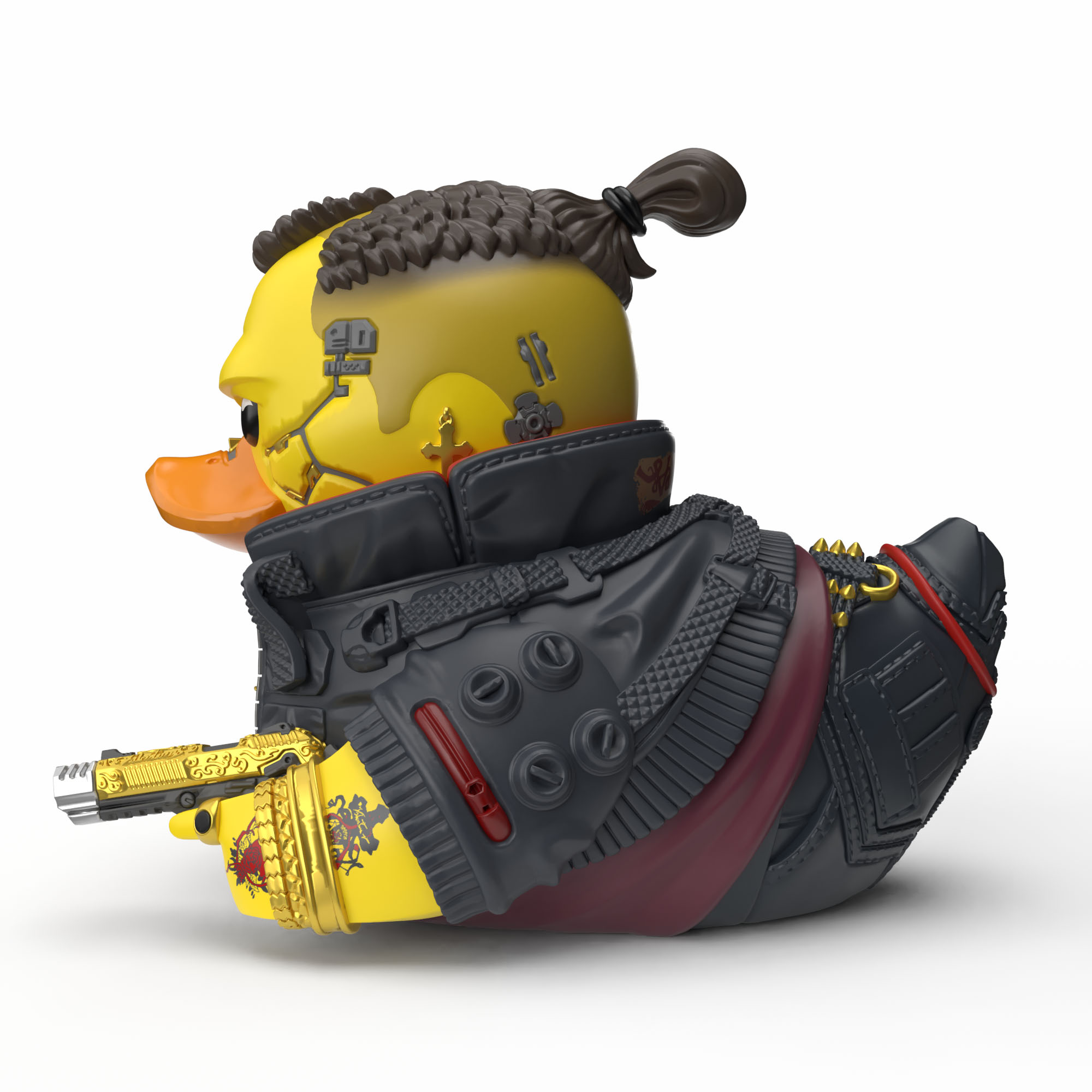 TUBBZ 1ST EDITION Cyberpunk Jackie Wellesの画像