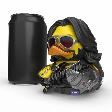 TUBBZ 1ST EDITION Cyberpunk Johnny Silverhandの画像