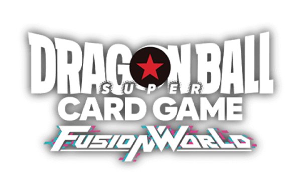 ドラゴンボールスーパーカードゲーム フュージョンワールド スタートデッキEX 気の躍動 FS12の画像
