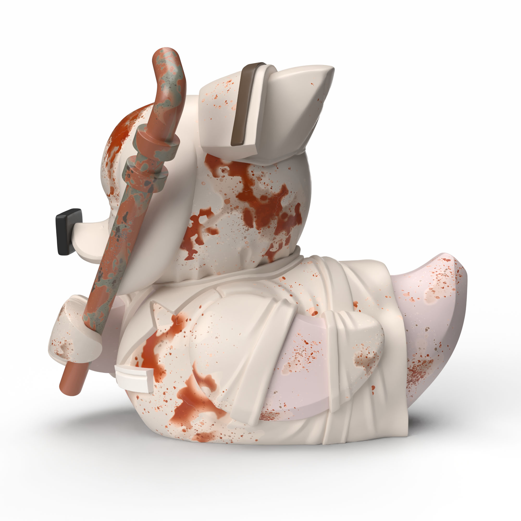 TUBBZ 1ST EDITION Silent Hill Bubble Head Nurseの画像