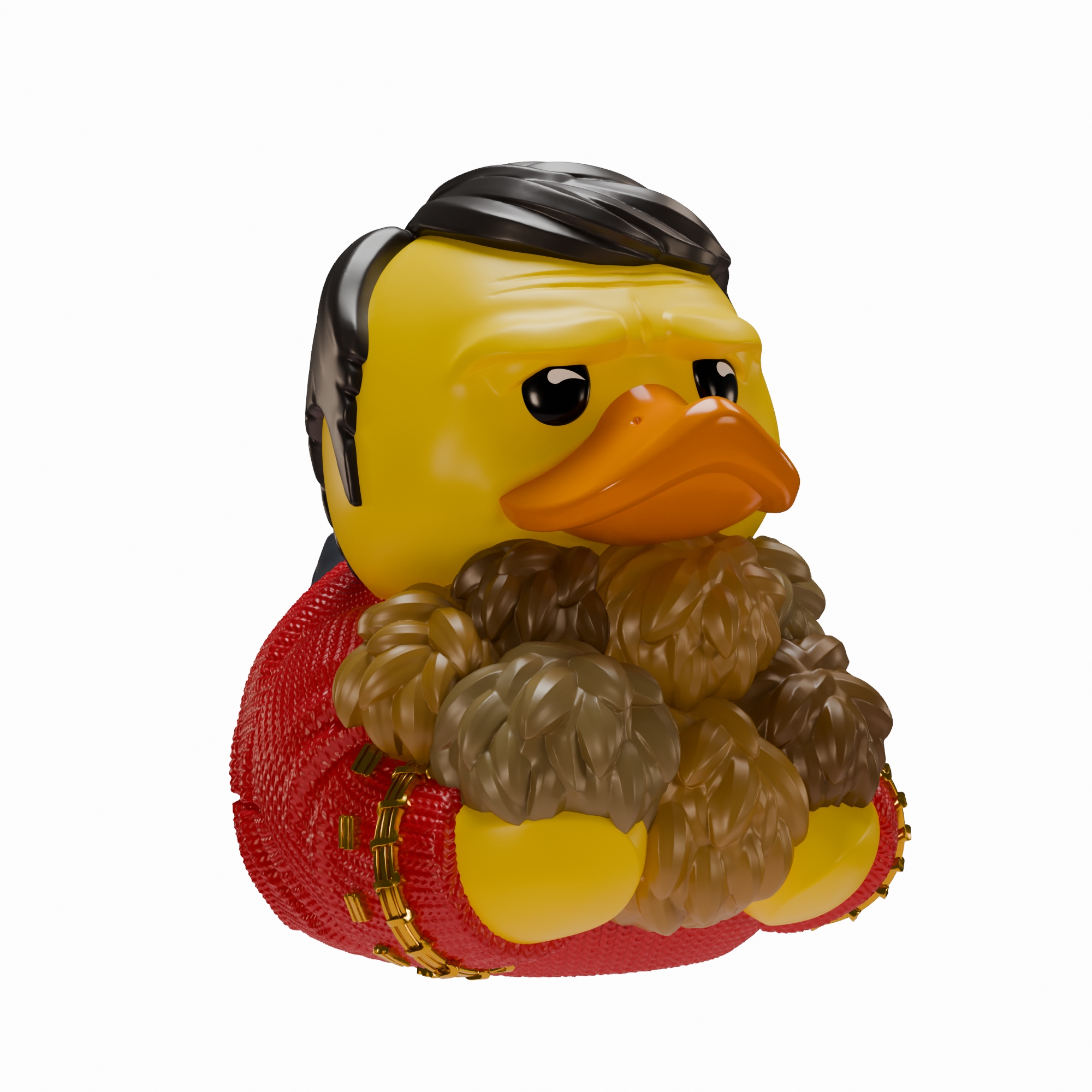 TUBBZ BOX EDITION Star Trek Scotty の画像