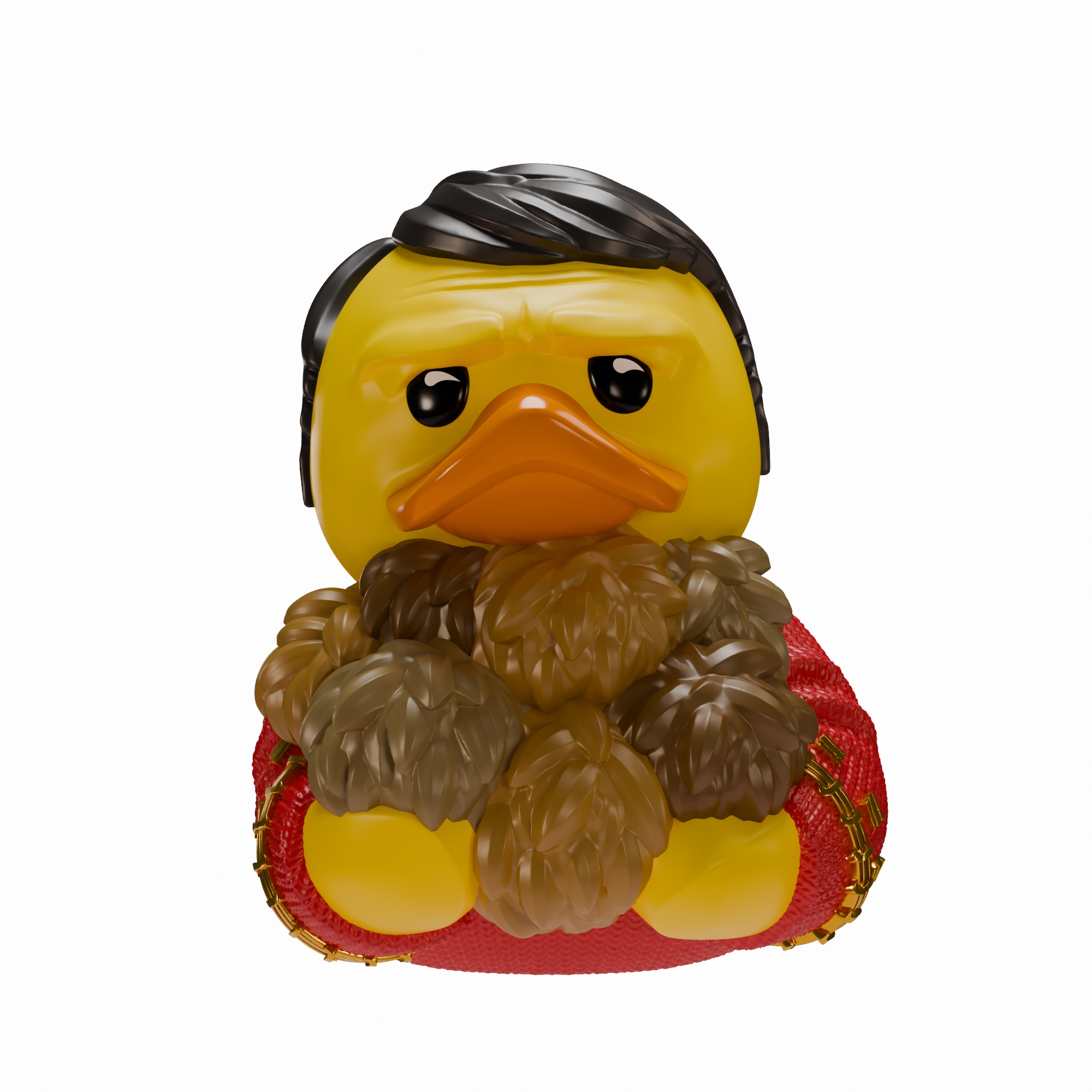 TUBBZ BOX EDITION Star Trek Scotty の画像