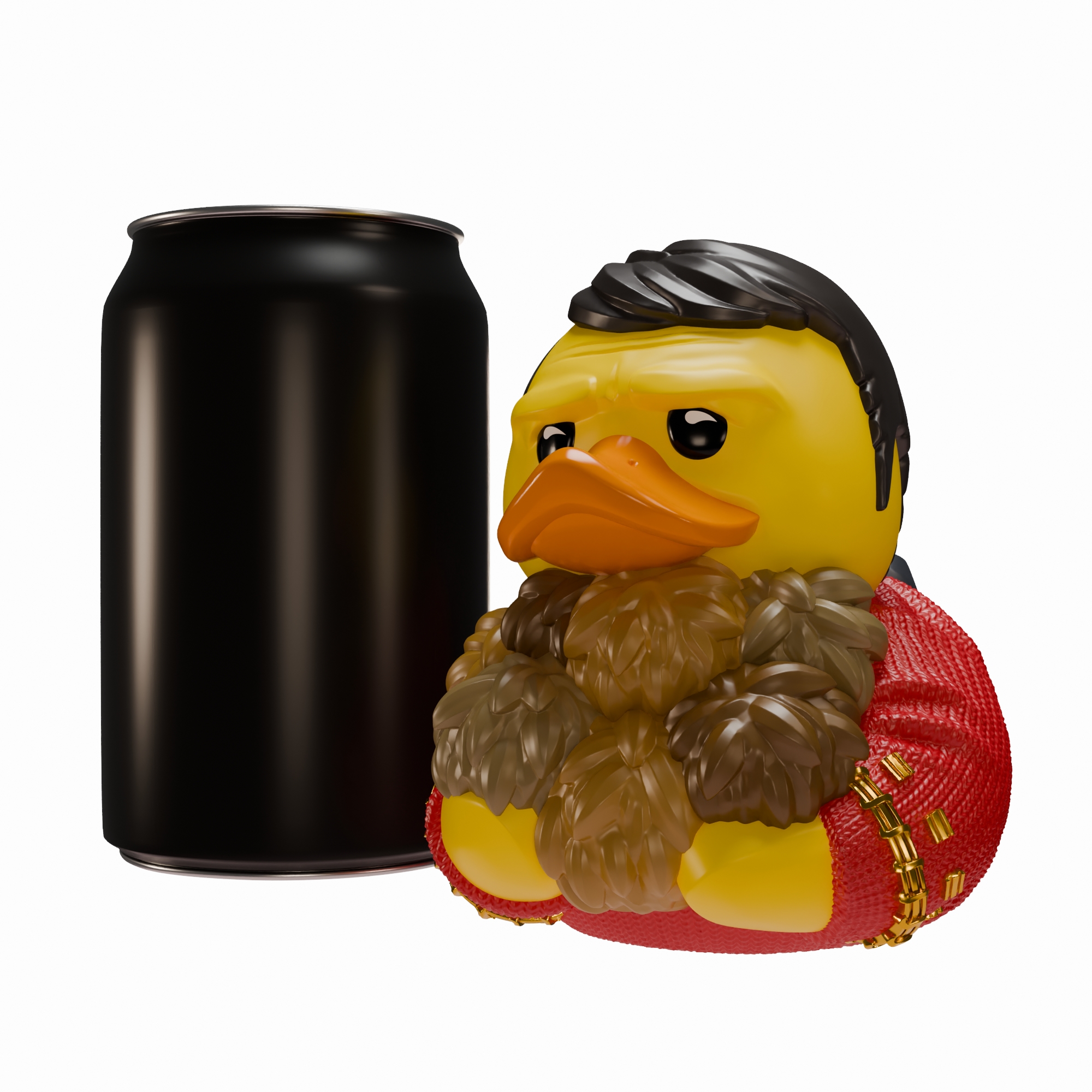 TUBBZ BOX EDITION Star Trek Scotty の画像