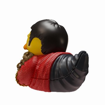 TUBBZ BOX EDITION Star Trek Scotty の画像