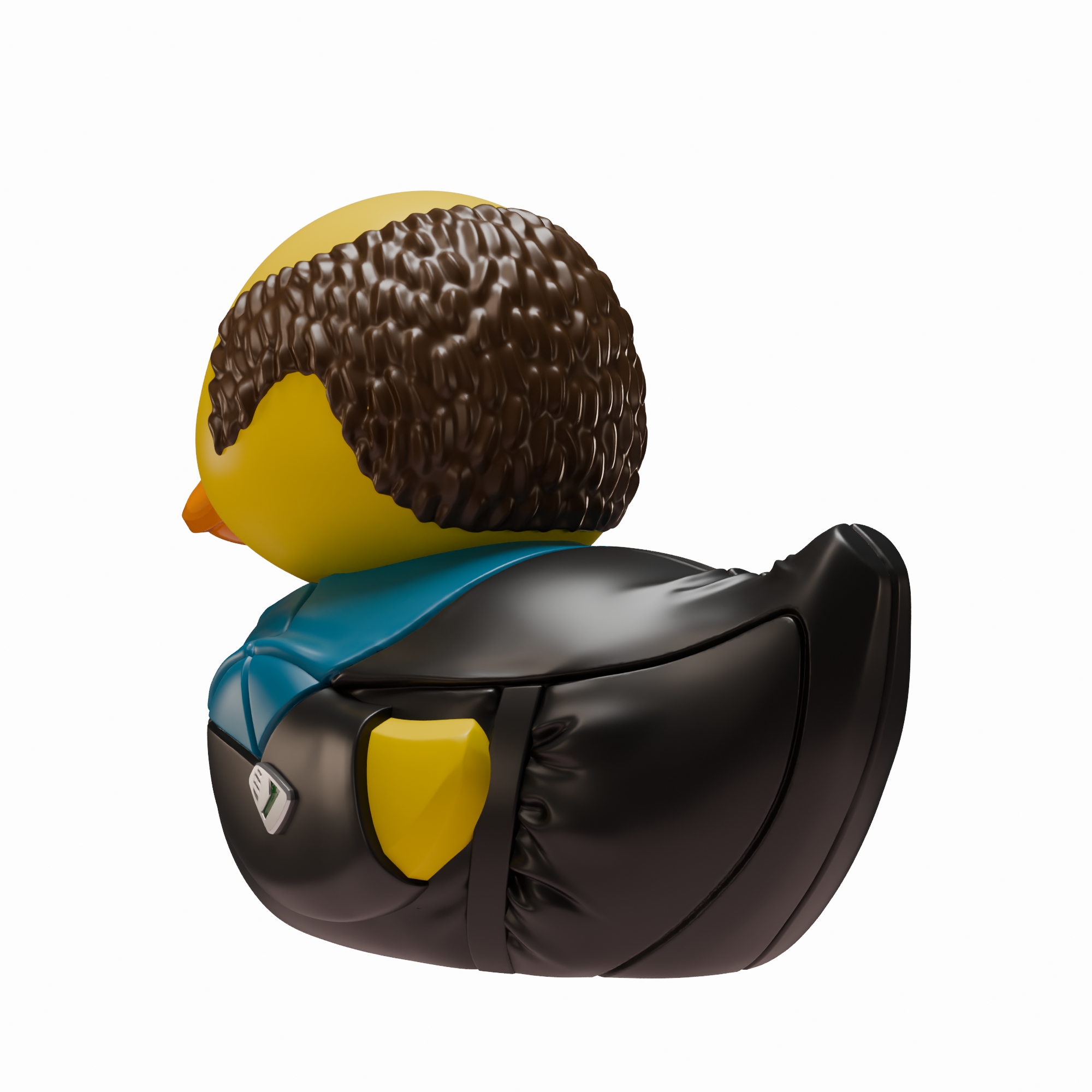 TUBBZ BOX EDITION Star Trek The Doctorの画像