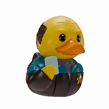 TUBBZ BOX EDITION Star Trek The Doctorの画像