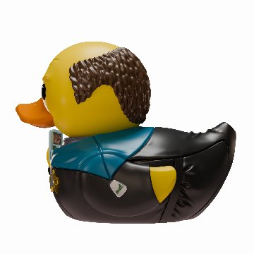 TUBBZ BOX EDITION Star Trek The Doctorの画像