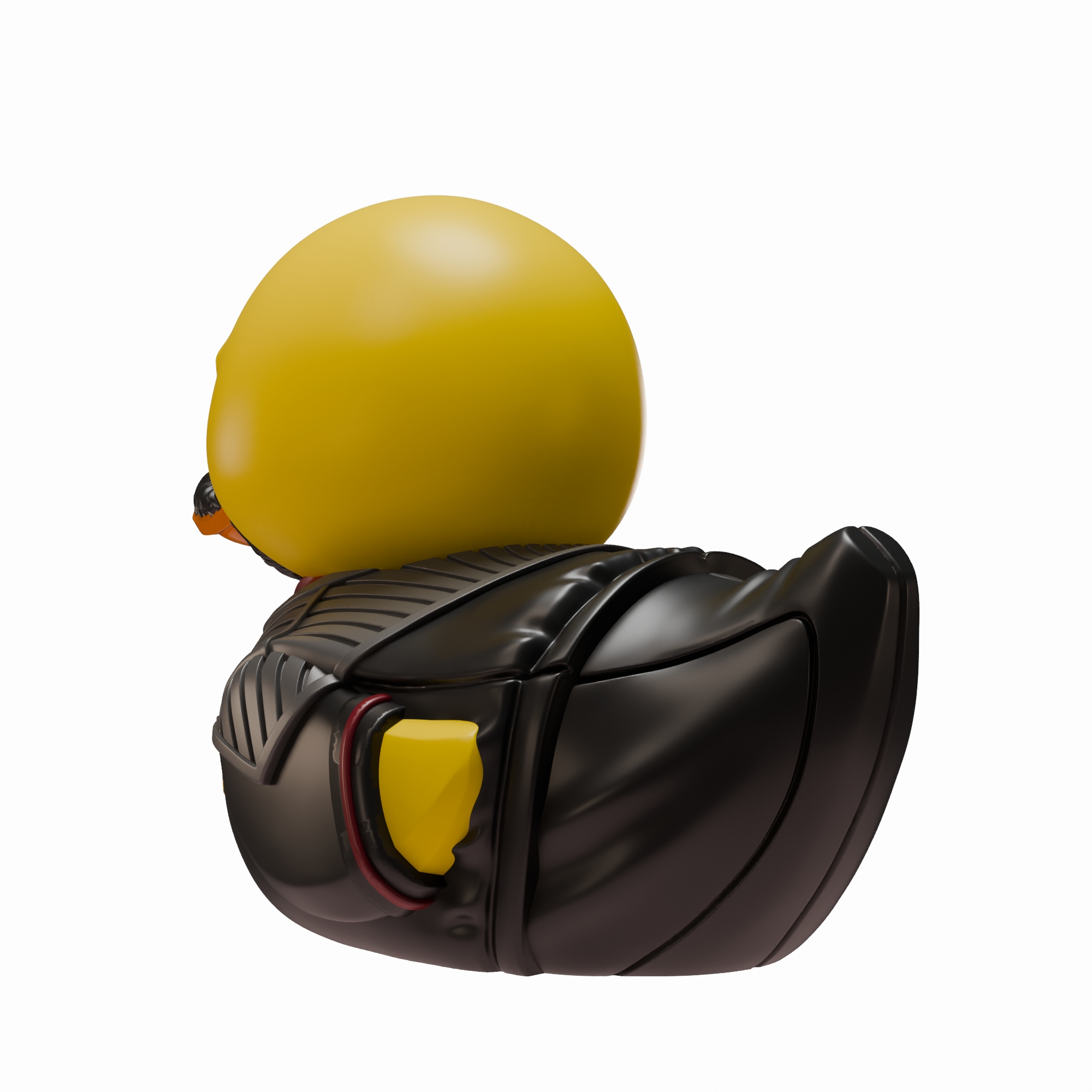 TUBBZ BOX EDITION Star Trek Benjamin Siskoの画像