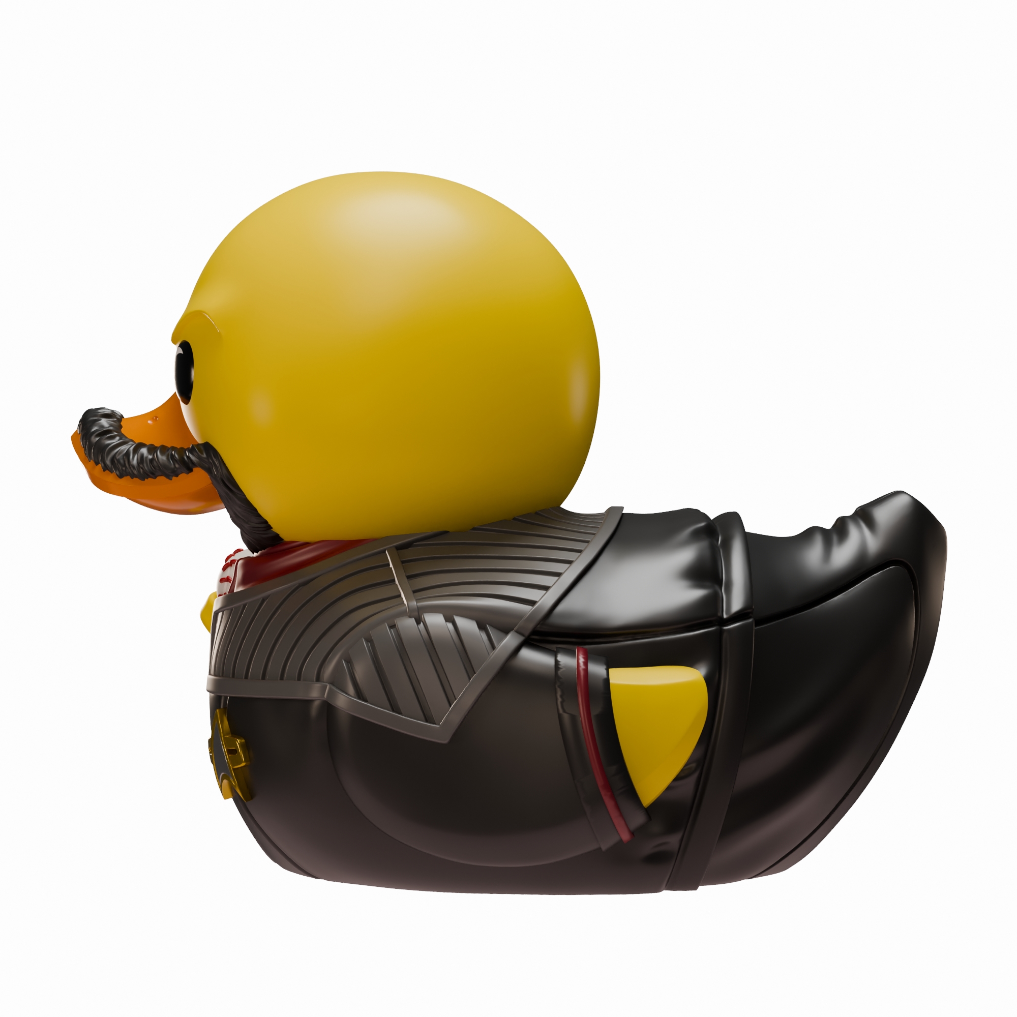 TUBBZ BOX EDITION Star Trek Benjamin Siskoの画像