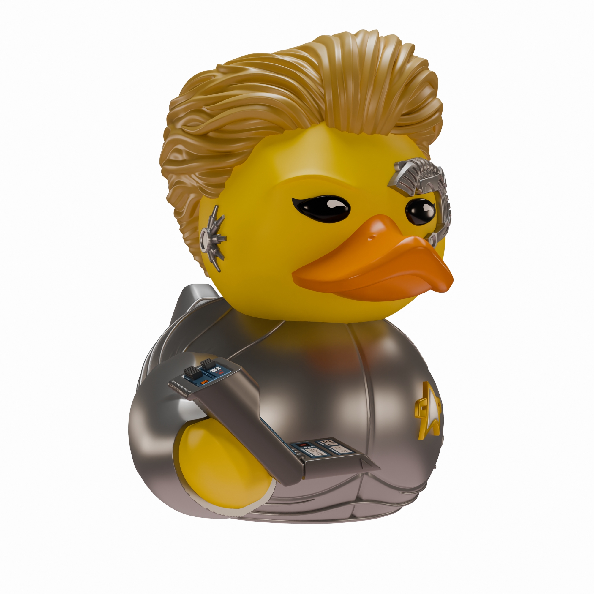 TUBBZ BOX EDITION Star Trek Seven of Nineの画像