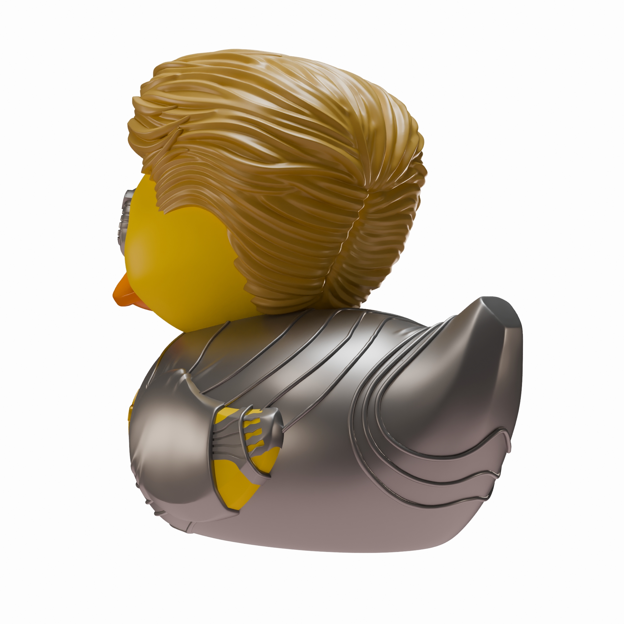 TUBBZ BOX EDITION Star Trek Seven of Nineの画像