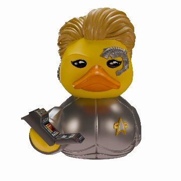 TUBBZ BOX EDITION Star Trek Seven of Nineの画像