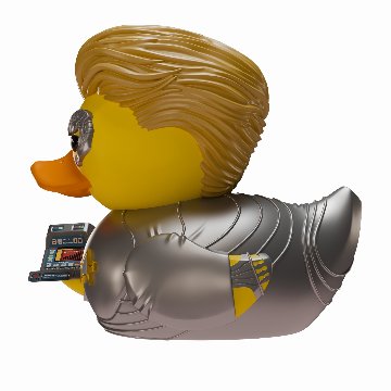 TUBBZ BOX EDITION Star Trek Seven of Nineの画像