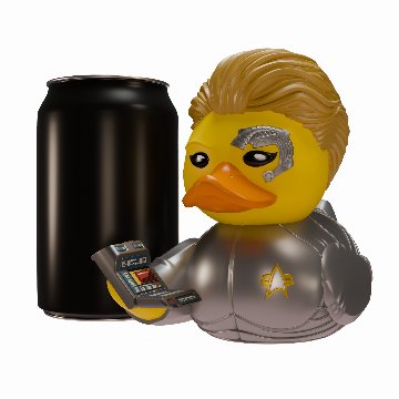 TUBBZ BOX EDITION Star Trek Seven of Nineの画像