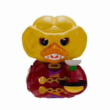 TUBBZ BOX EDITION Star Trek Quarkの画像