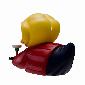 TUBBZ BOX EDITION Star Trek Quarkの画像