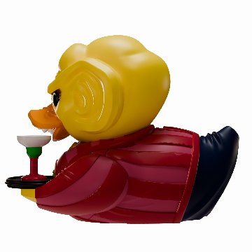 TUBBZ BOX EDITION Star Trek Quarkの画像