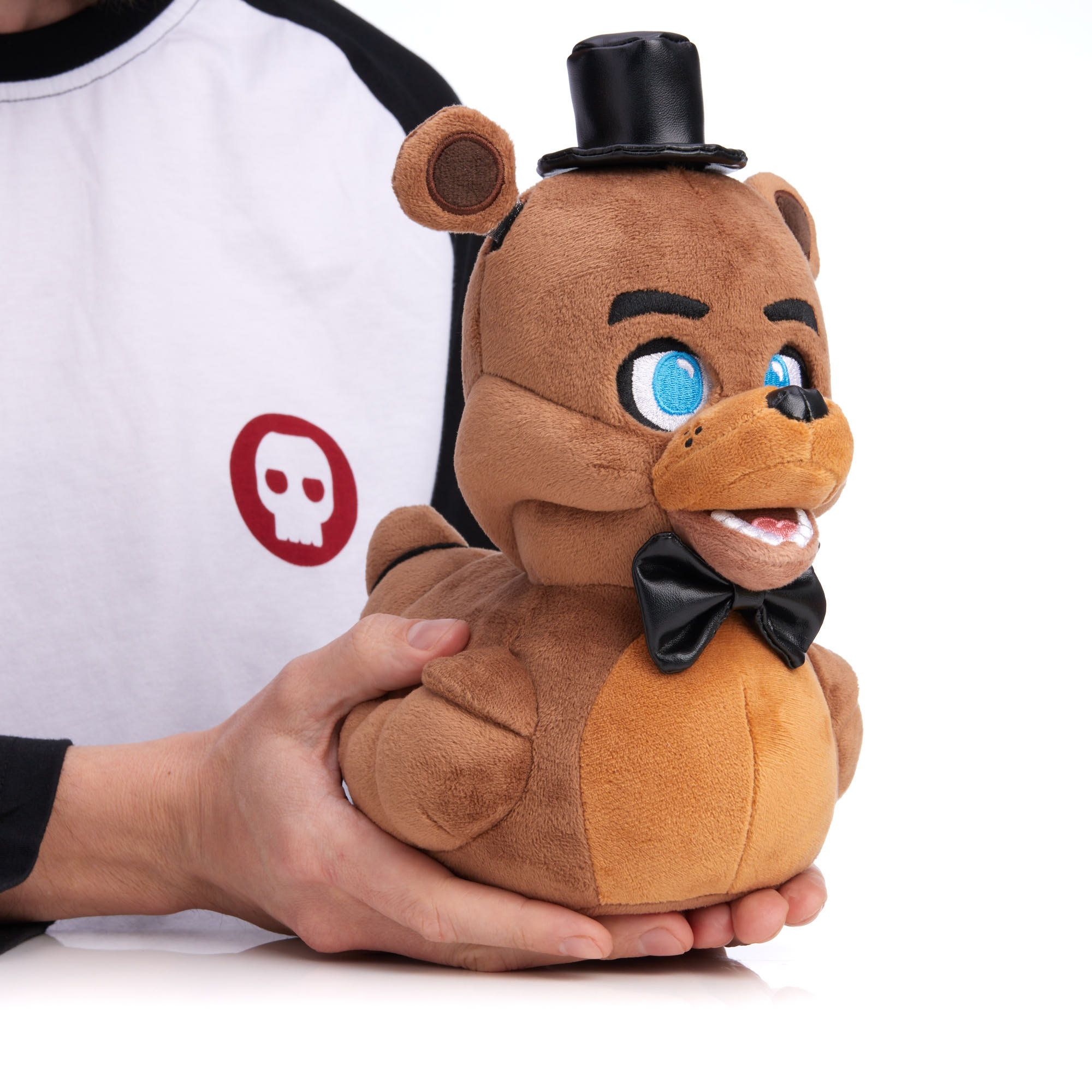 Five Nights At Freddy's Freddy TUBBZ Plushie FNAFの画像