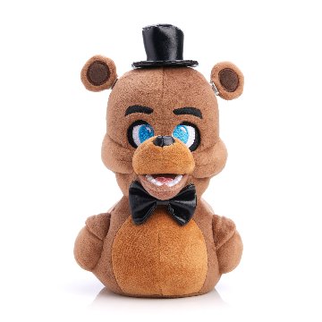 Five Nights At Freddy's Freddy TUBBZ Plushie FNAFの画像