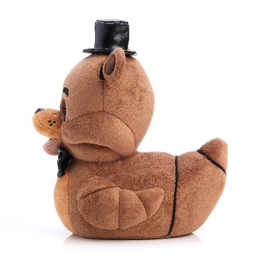 Five Nights At Freddy's Freddy TUBBZ Plushie FNAFの画像