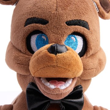 Five Nights At Freddy's Freddy TUBBZ Plushie FNAFの画像