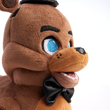 Five Nights At Freddy's Freddy TUBBZ Plushie FNAFの画像