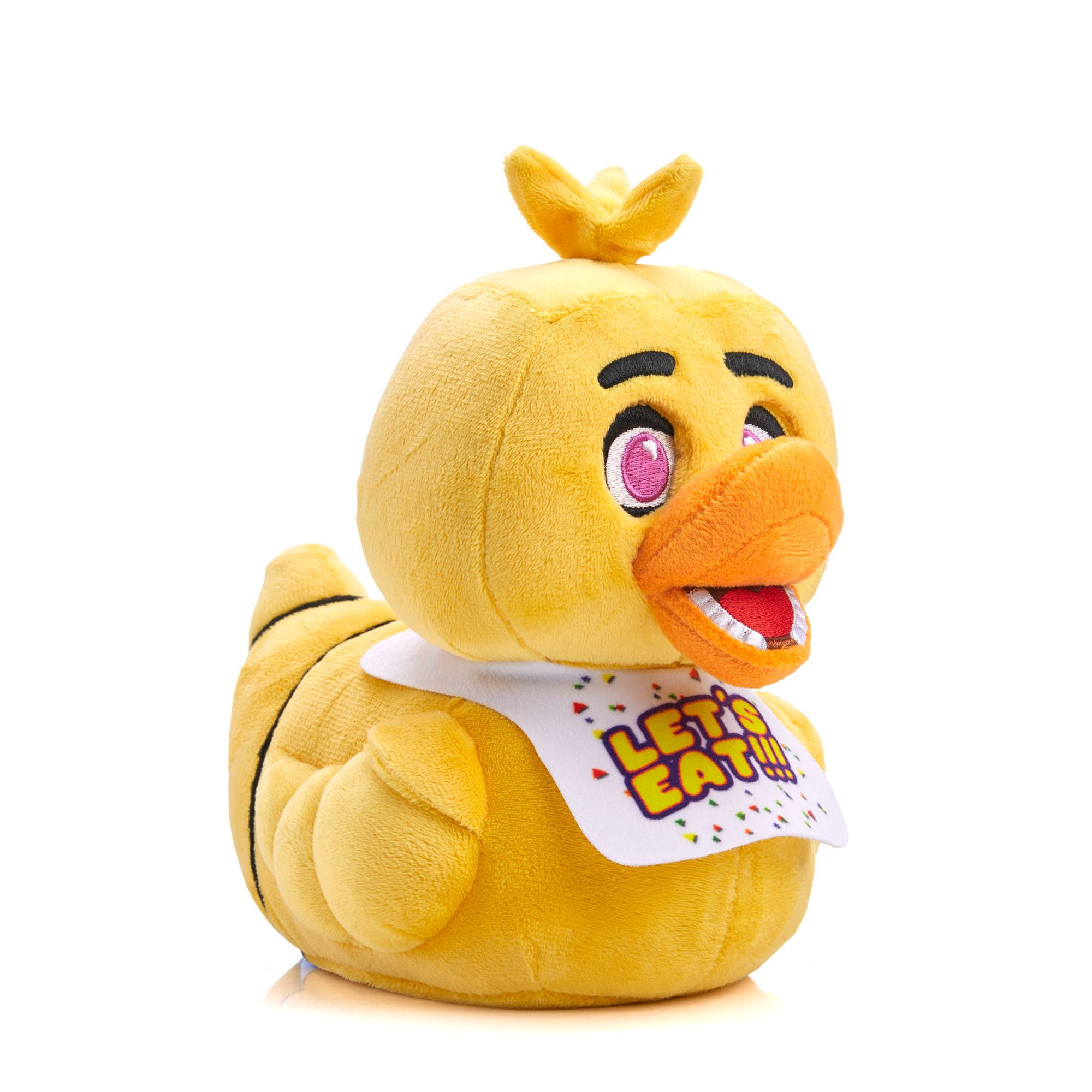 Five Nights At Freddy's Chica TUBBZ Plushie FNAFの画像
