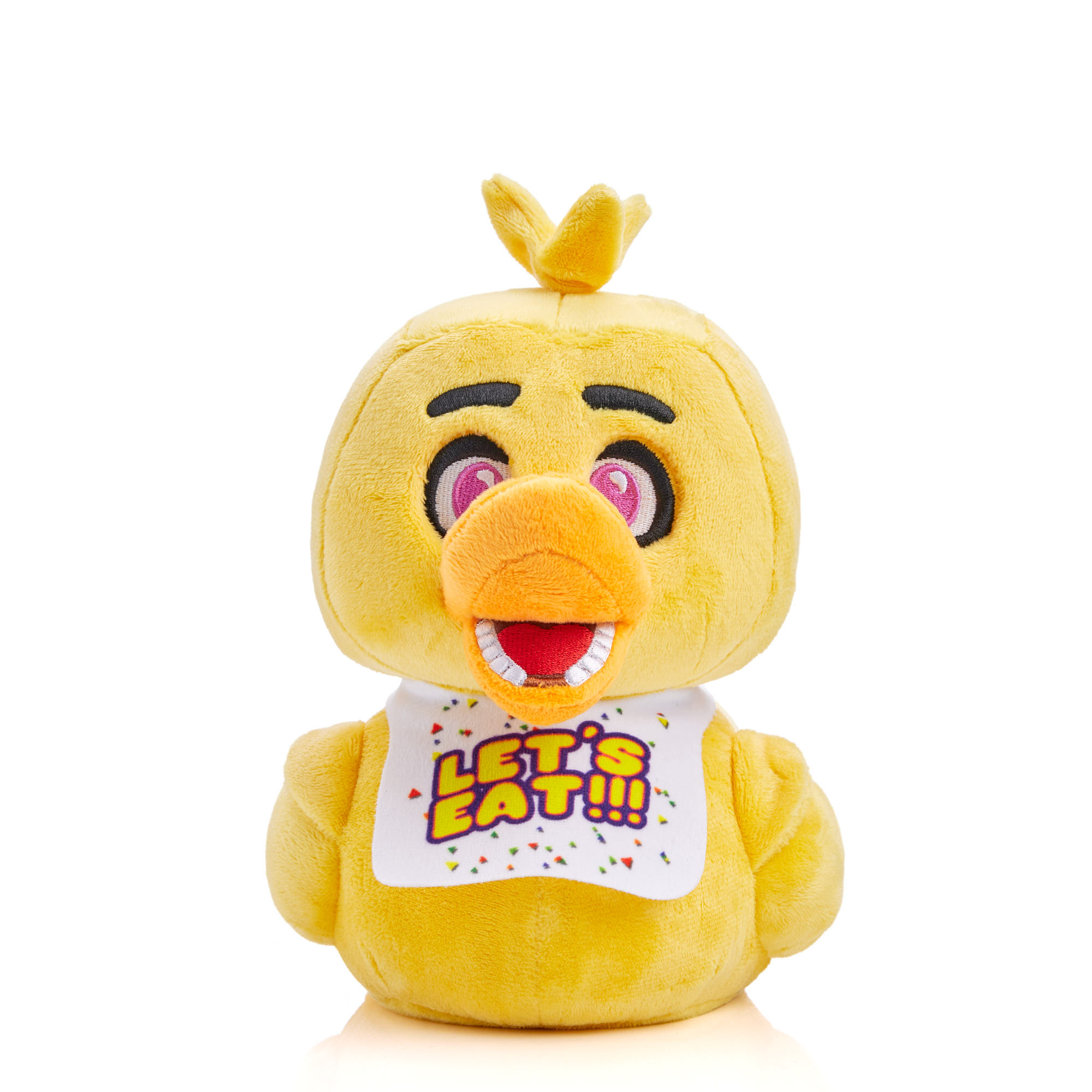 Five Nights At Freddy's Chica TUBBZ Plushie FNAFの画像