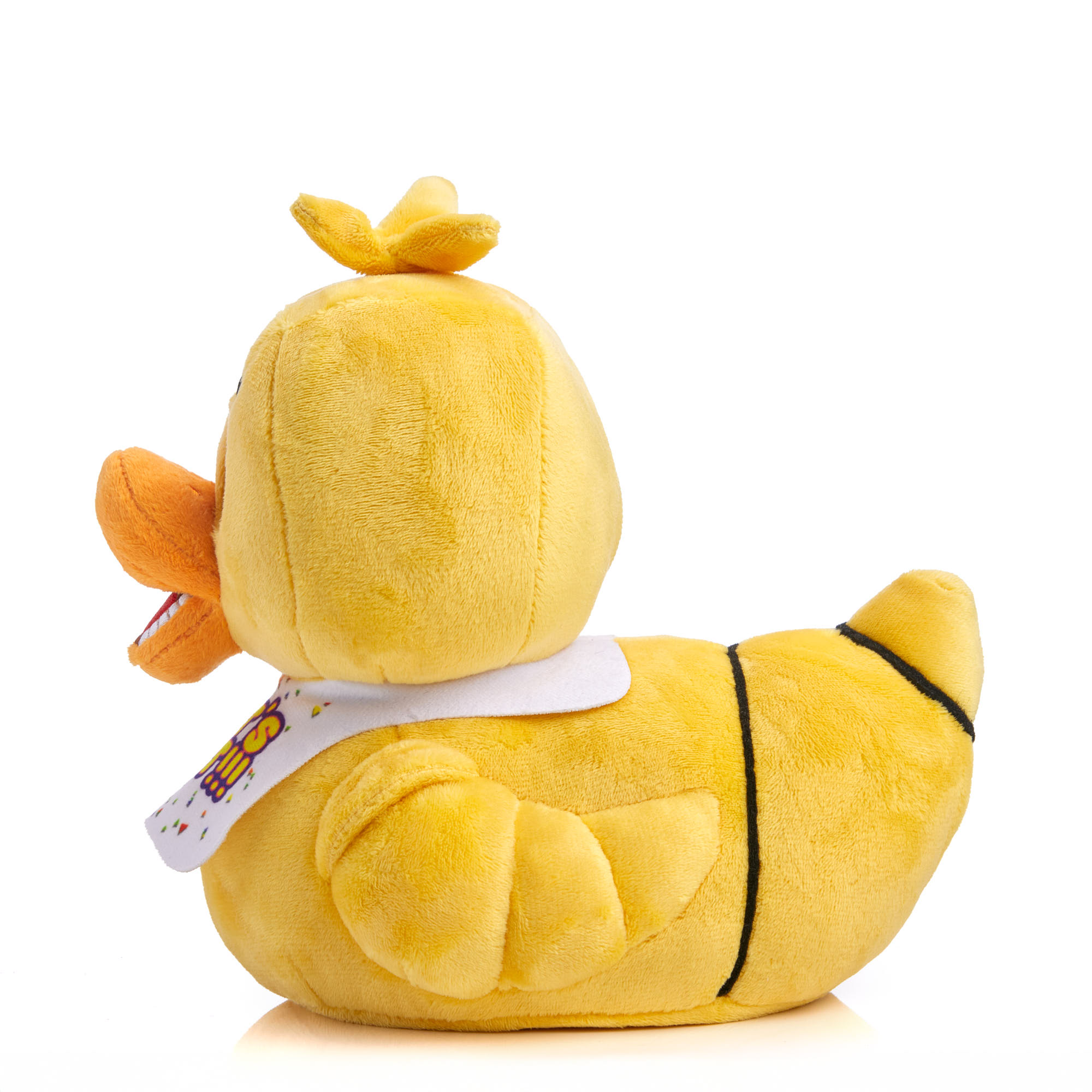 Five Nights At Freddy's Chica TUBBZ Plushie FNAFの画像