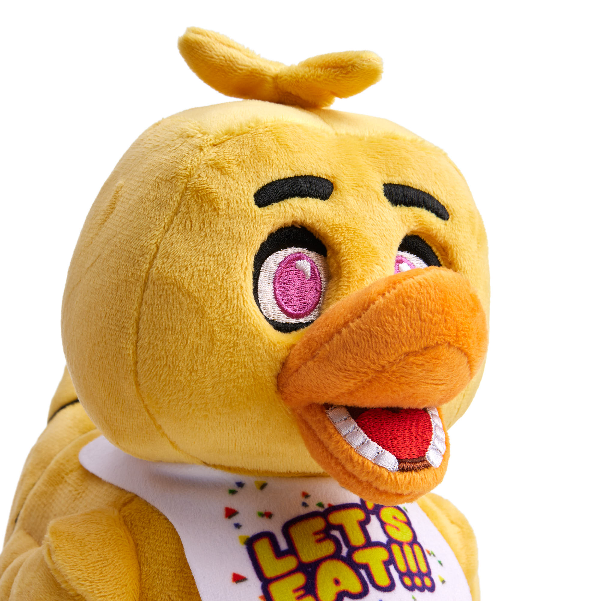 Five Nights At Freddy's Chica TUBBZ Plushie FNAFの画像