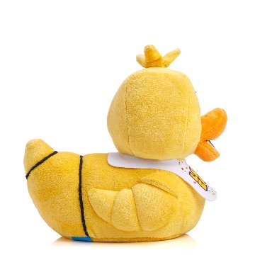 Five Nights At Freddy's Chica TUBBZ Plushie FNAFの画像