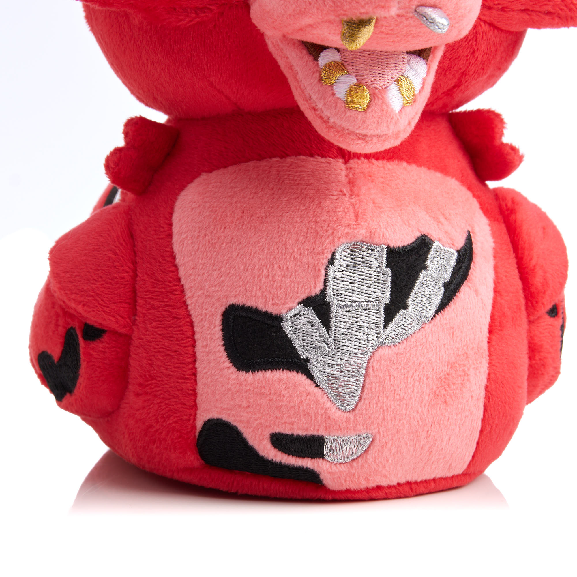  Five Nights At Freddy's Foxy TUBBZ Plushie FNAFの画像