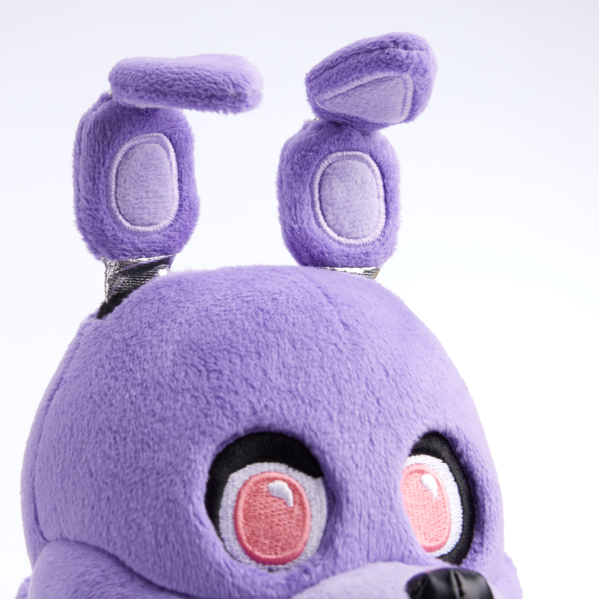  Five Nights At Freddy's Bonnie TUBBZ Plushie FNAFの画像
