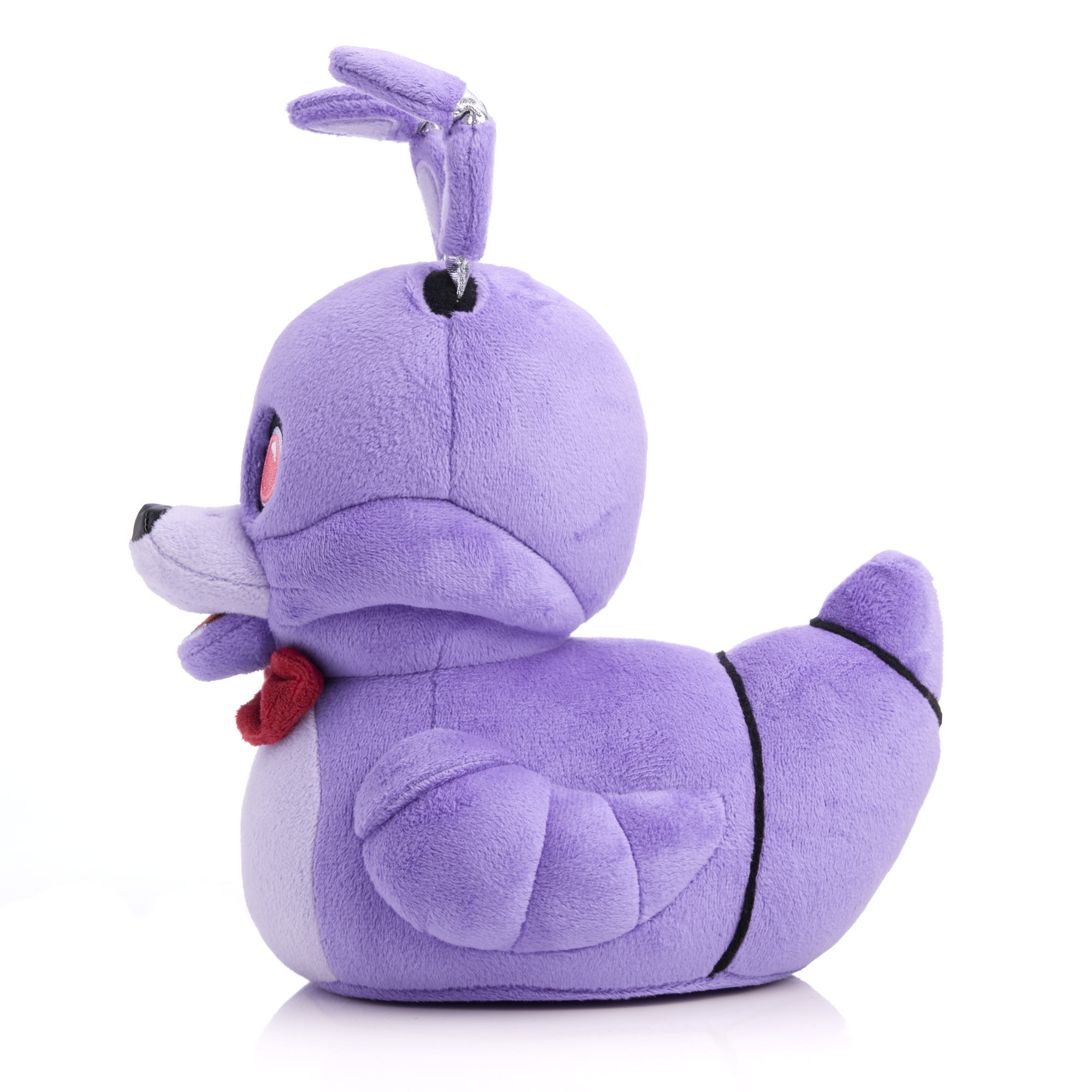  Five Nights At Freddy's Bonnie TUBBZ Plushie FNAFの画像