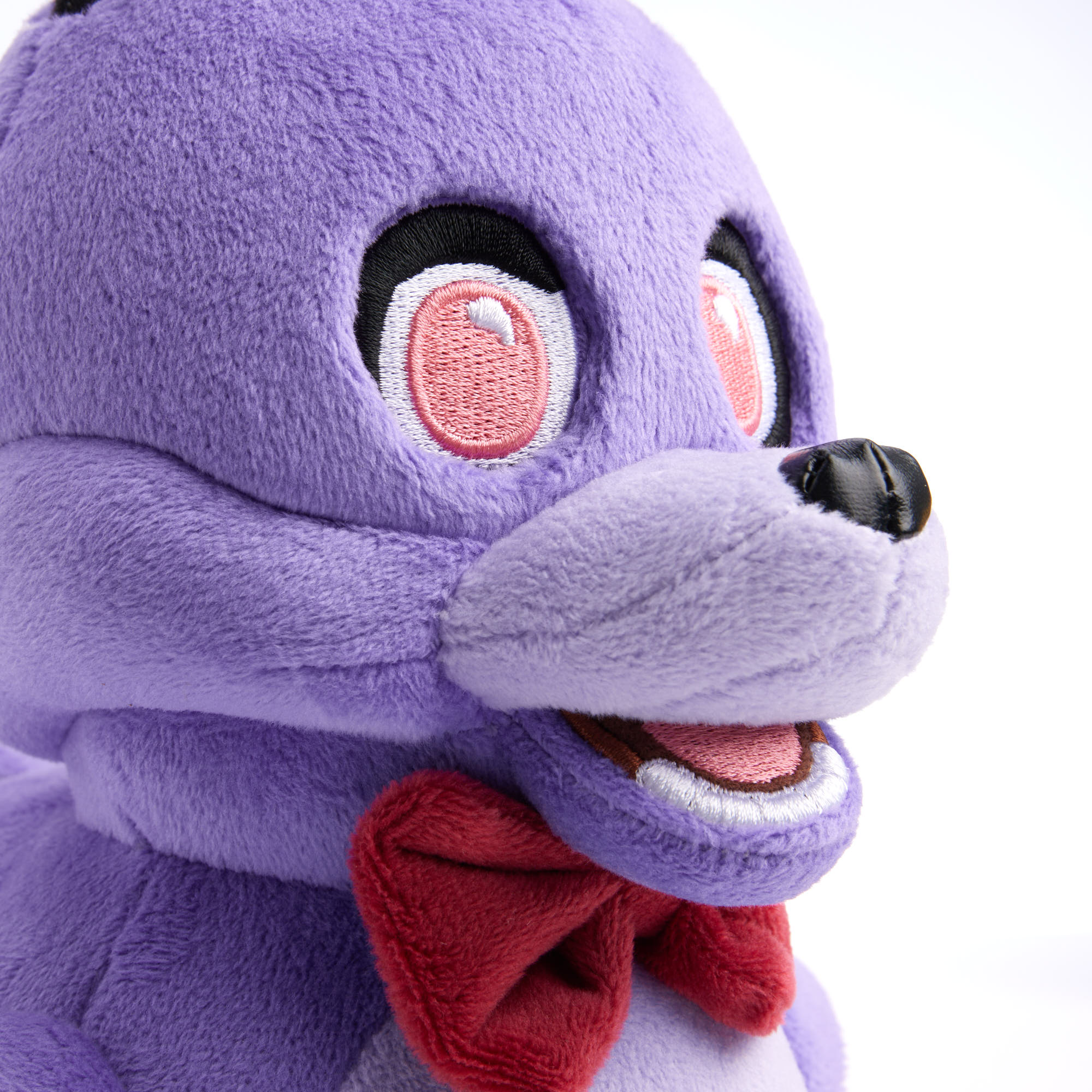  Five Nights At Freddy's Bonnie TUBBZ Plushie FNAFの画像