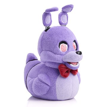  Five Nights At Freddy's Bonnie TUBBZ Plushie FNAFの画像