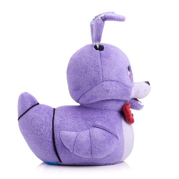  Five Nights At Freddy's Bonnie TUBBZ Plushie FNAFの画像