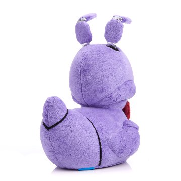  Five Nights At Freddy's Bonnie TUBBZ Plushie FNAFの画像